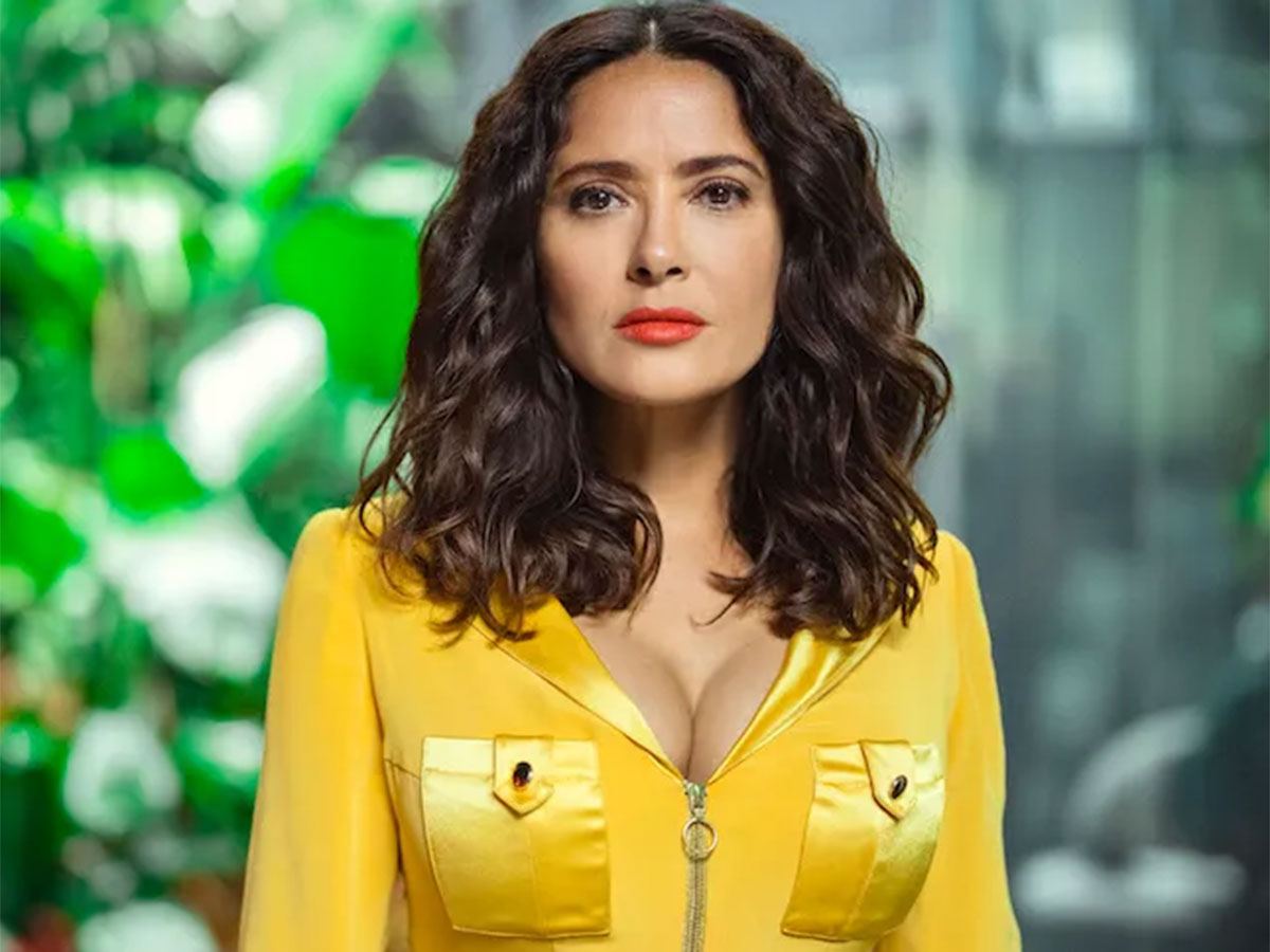 Black Mirror season 7