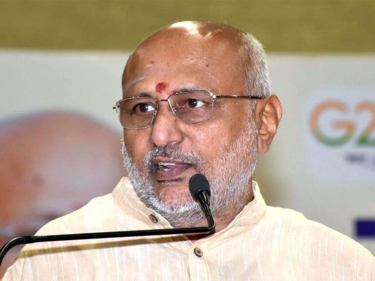 CP-Radhakrishnan-interim-Governor-of-both-Telangana-and-Puducherry.