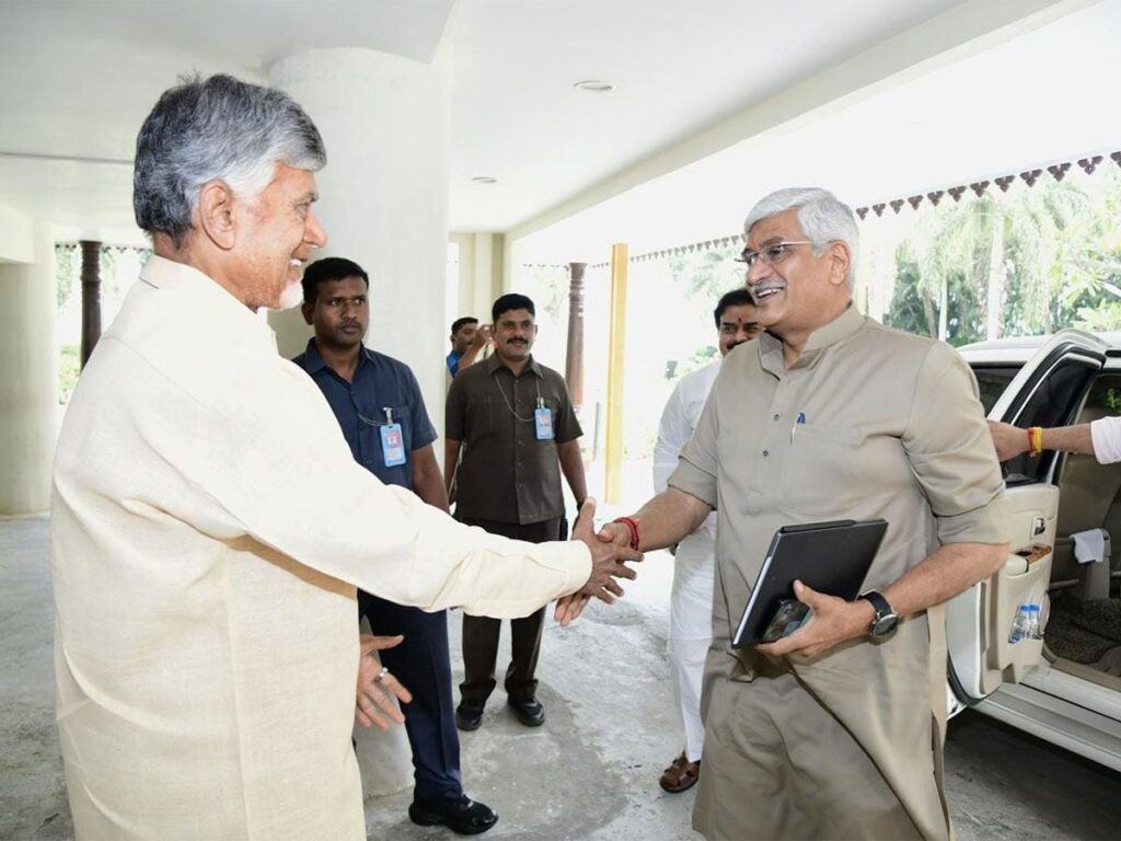 Chandrababu-NaiduGajendra-Singh-Shekhawat