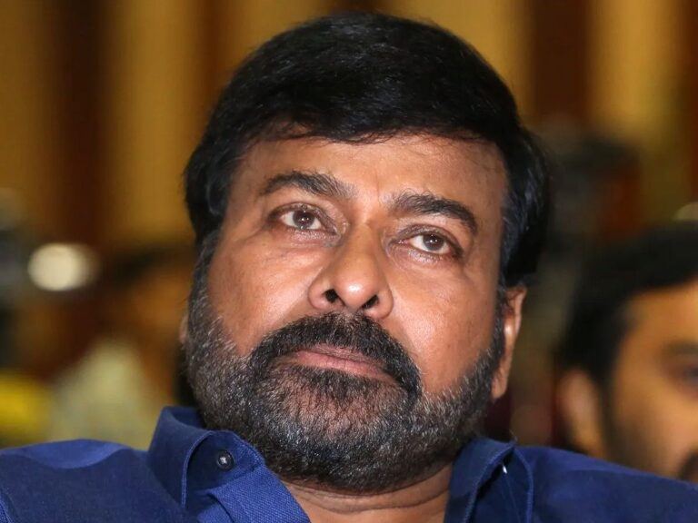 Chiranjeevi