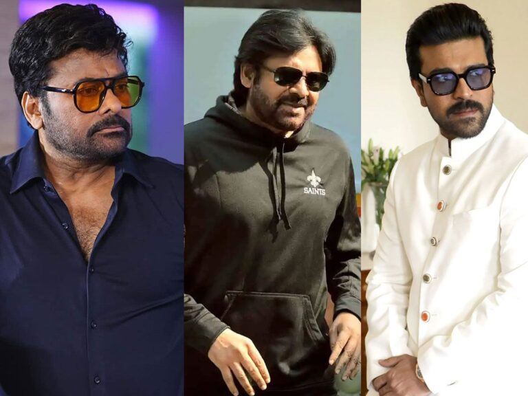 Chiranjeevi-Pawan-Kalyan-Ram-Charan