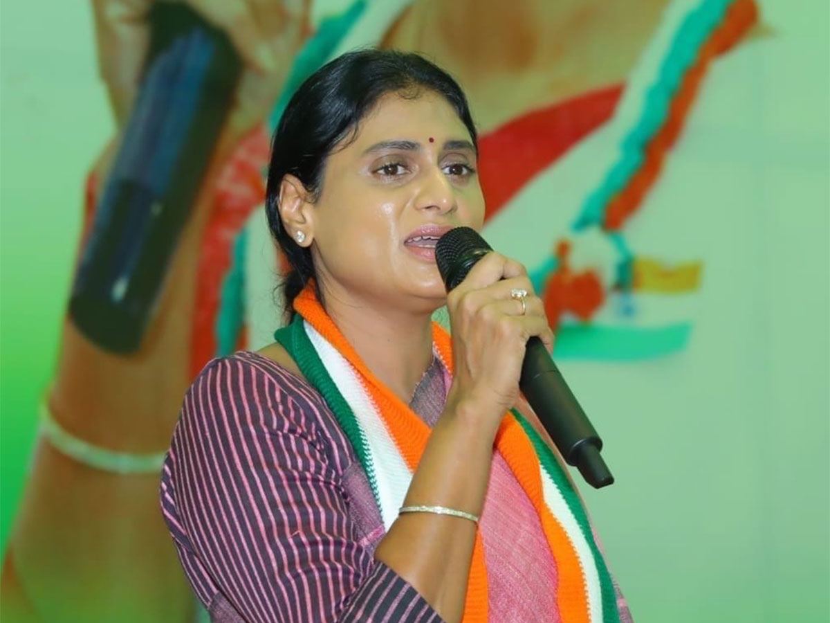 Congress-Party-YS-Sharmila