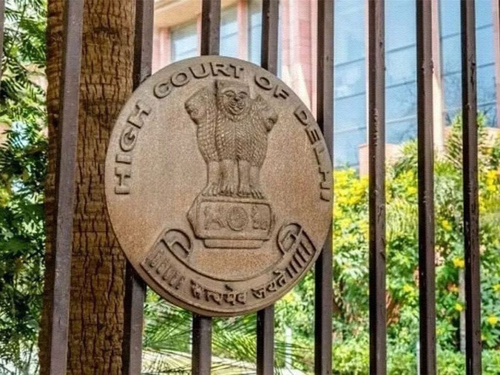 Delhi-High-Court