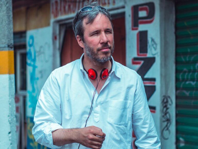 Denis Villeneuve