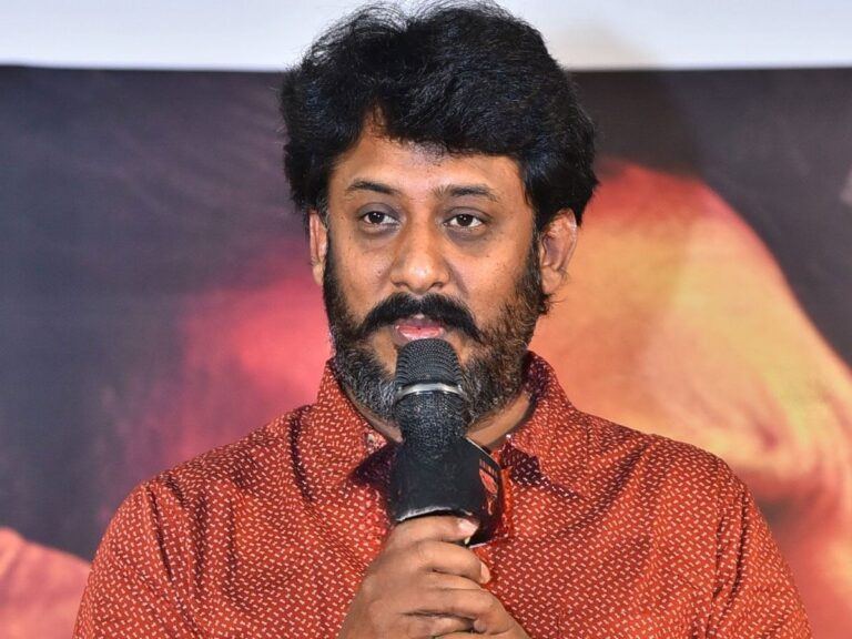 Director A Harsha