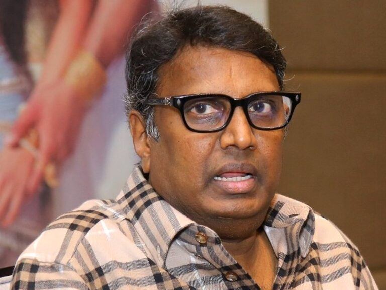 Director Gunasekhar