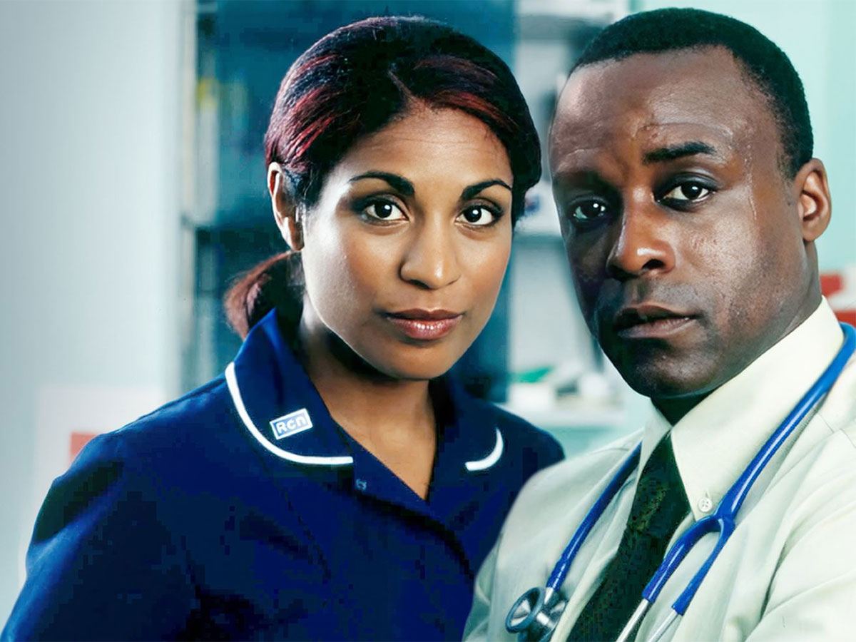 Doctors season 14