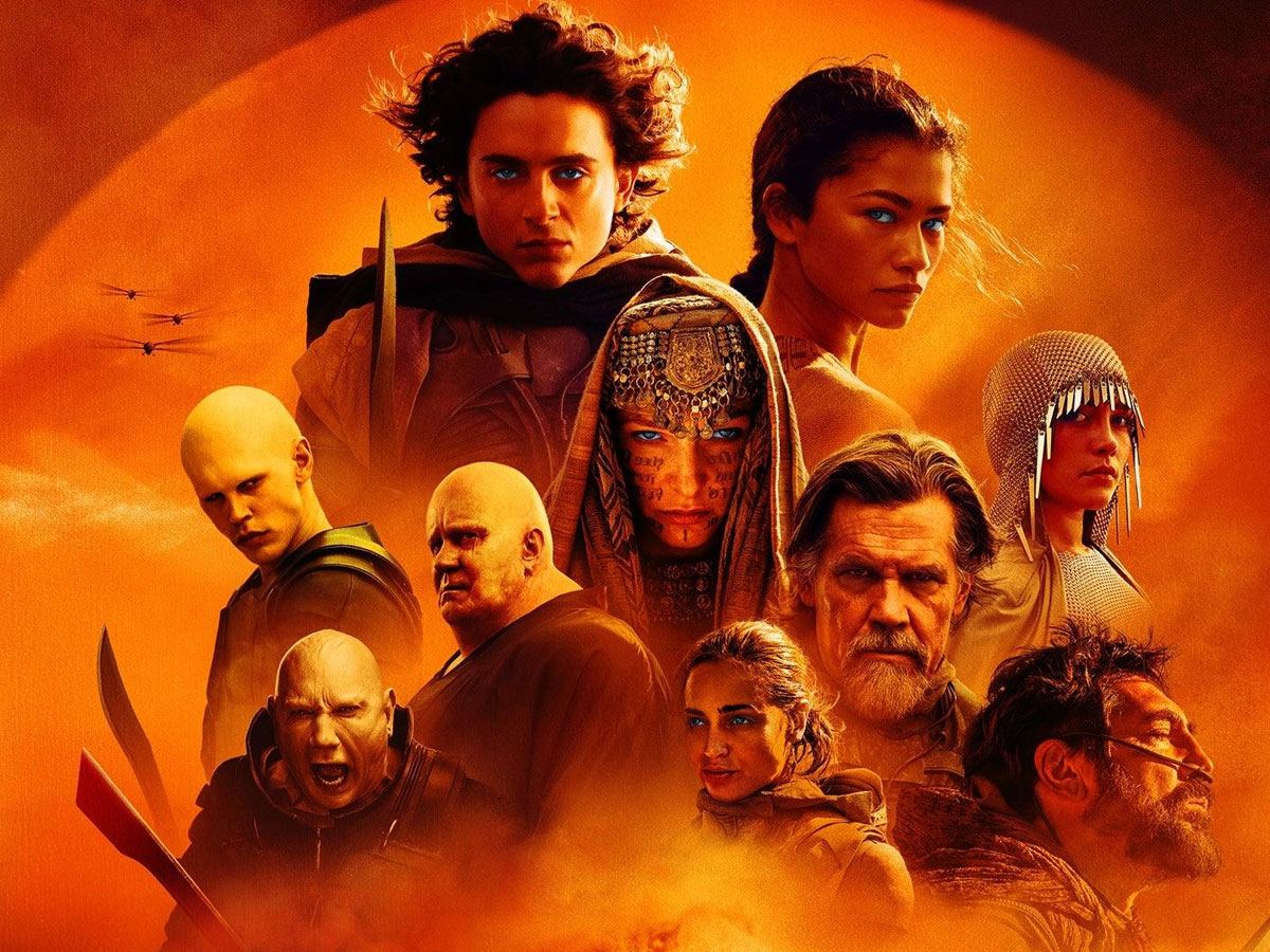Dune 2
