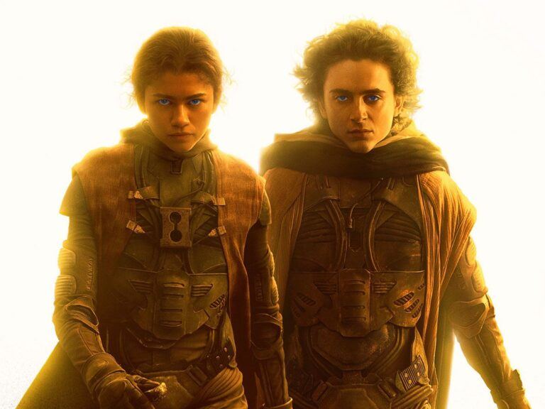 Dune-Part2