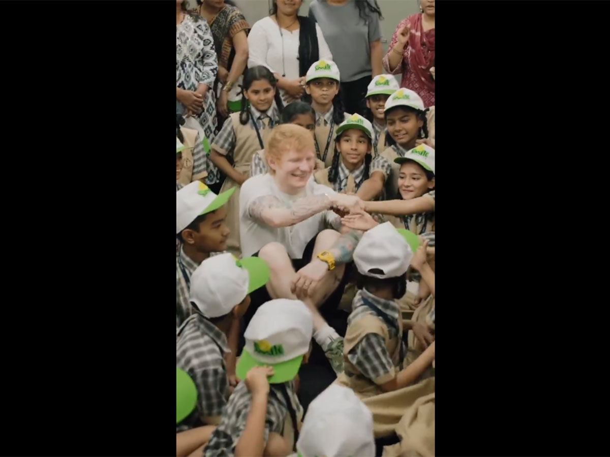 Ed-Shreen