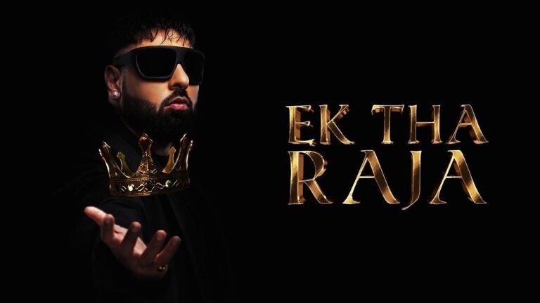 Badshah's 'Ek Tha Raja': Revolutionizing Indian Hip-Hop