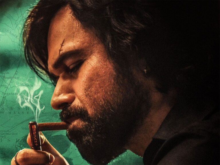 Emraan Hashmi OG