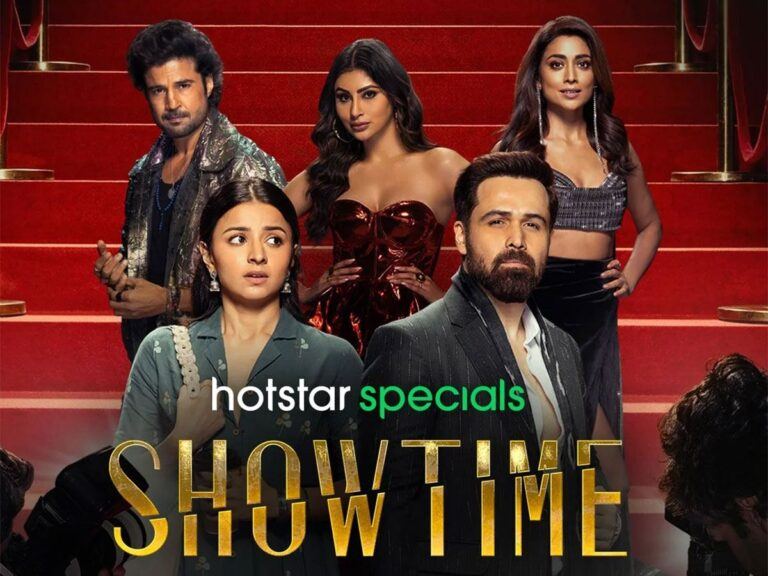 Showtime Reactions: People Hail Vintage Emraan Hashmi