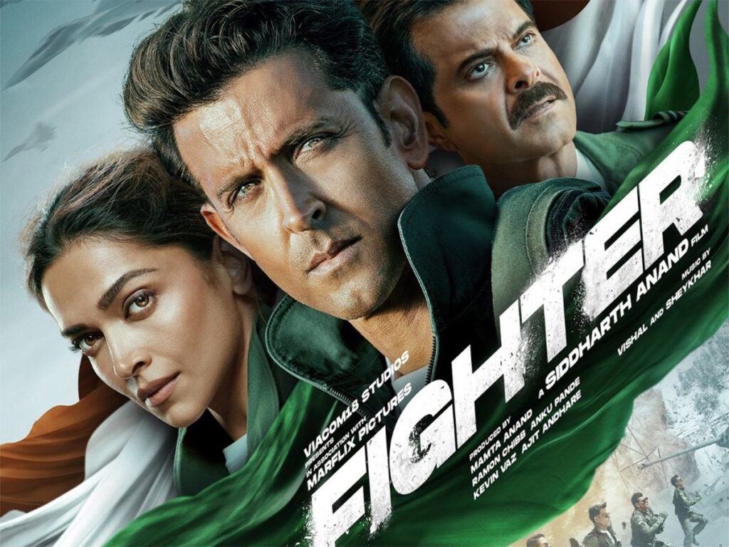 Fighter
