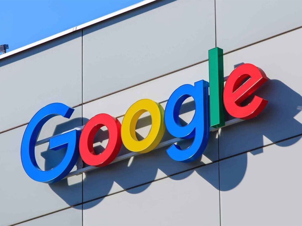 Former Google Engineer Accused of Stealing Secrets
