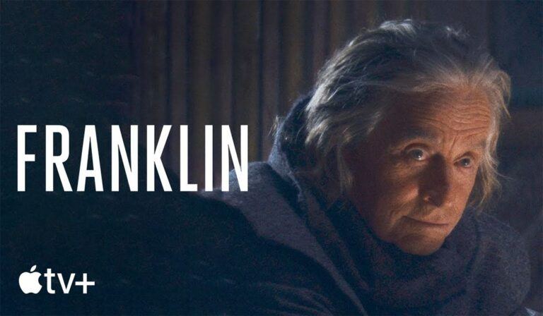Franklin Trailer