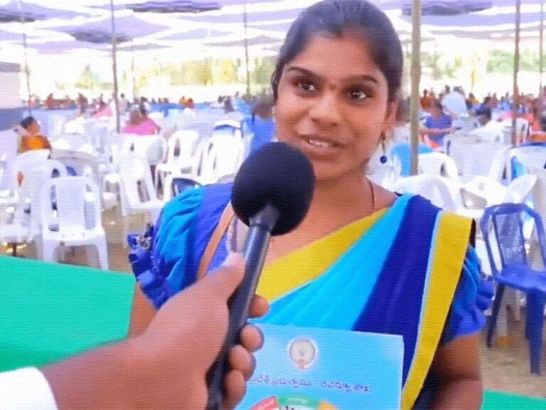 Gothi Geethanjali Devi