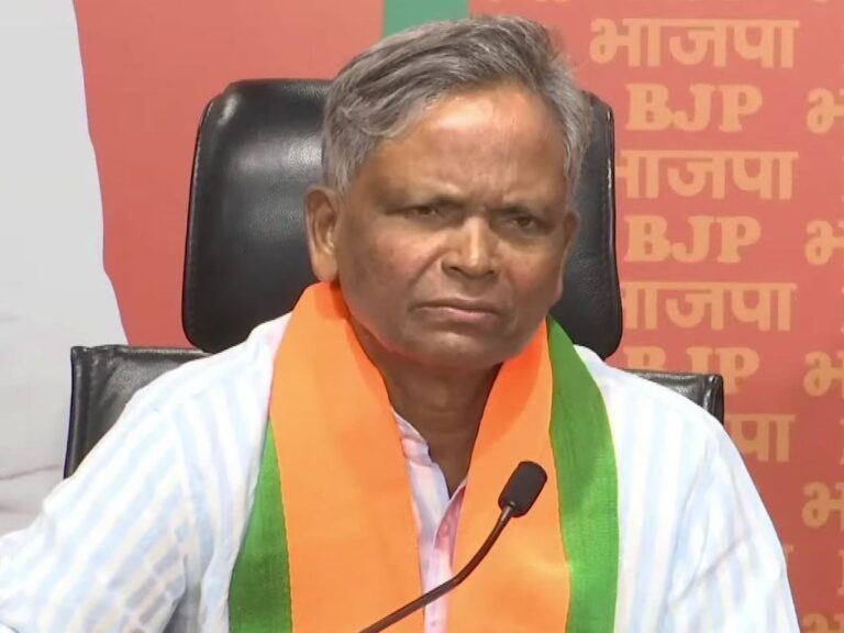 Gudur MLA Varaprasad