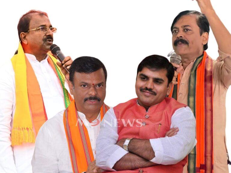 Gvl-Narasimha-Rao-PVN-Madhav-Vishnuvardhan-Somu-Veerraju