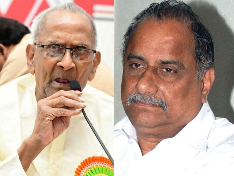 Hari Rama Jogaiah Mudragada Padmanabham