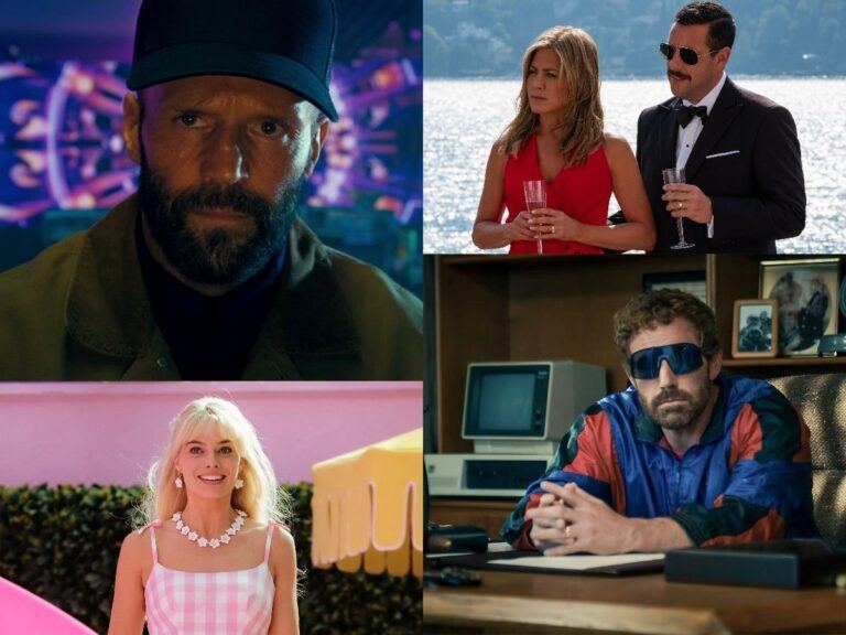 The Actor Earned The Most In 2023