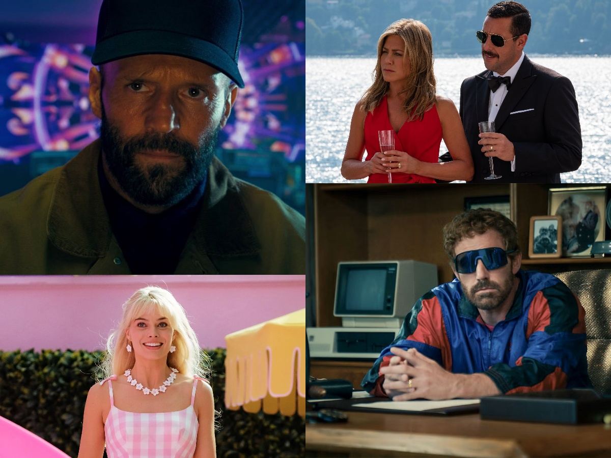 The Actor Earned The Most In 2023