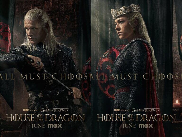 House Of The Dragon S2