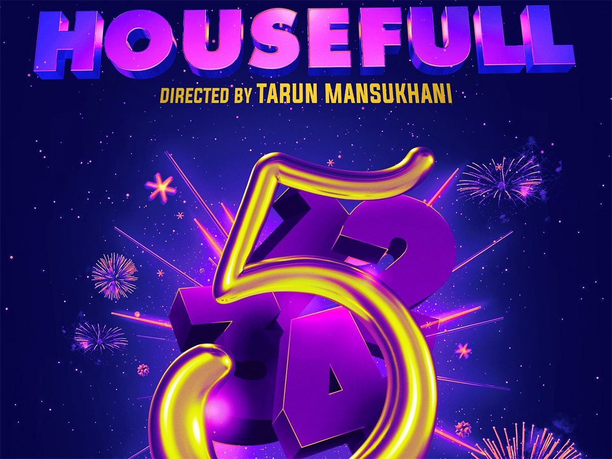 Housefull 5