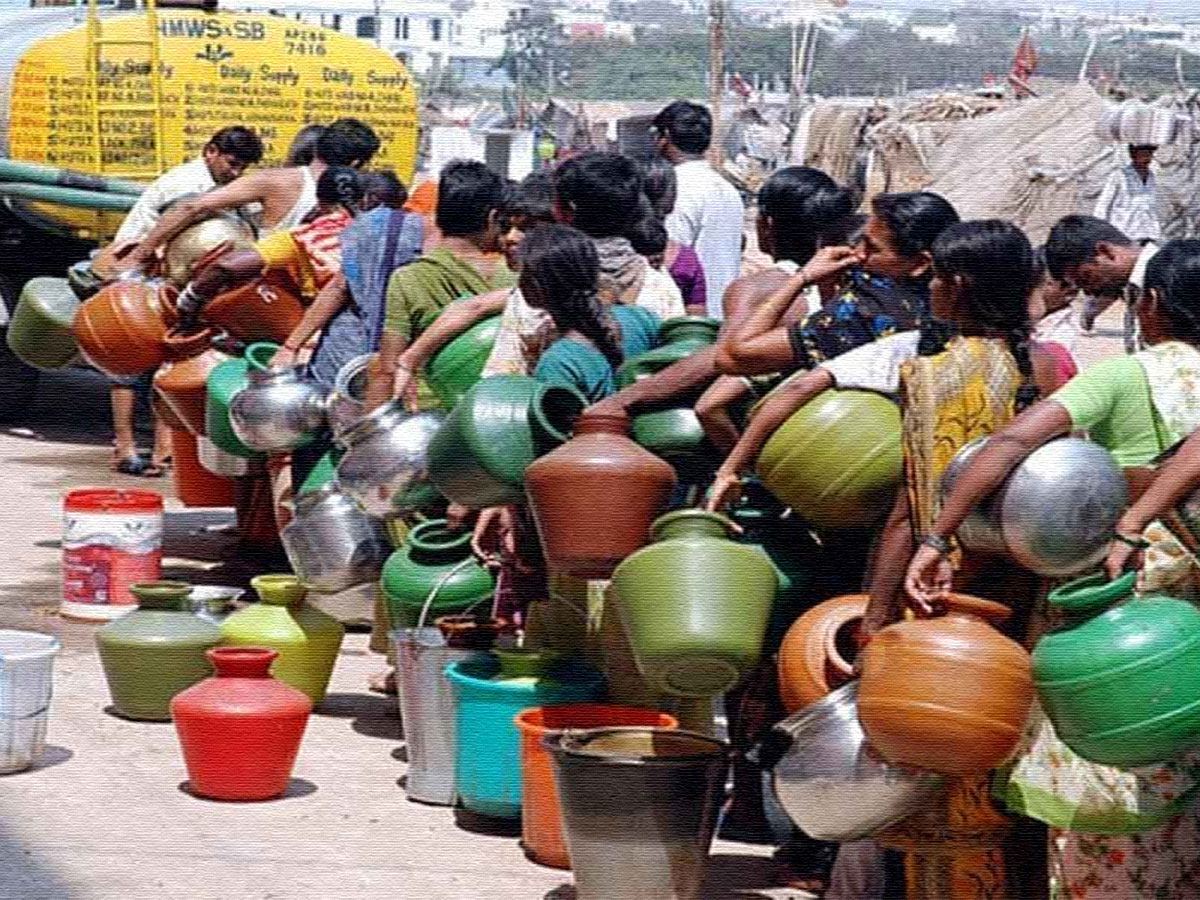 Hyderabad-Water-Services