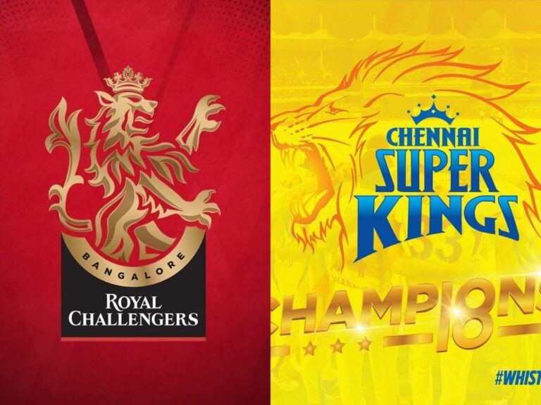 IPL 2024: All About CSK Vs RCB Game Today
