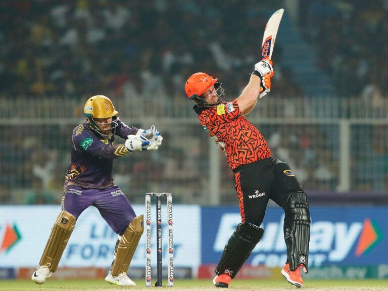 IPL 2024 Match 3 SRH KKR