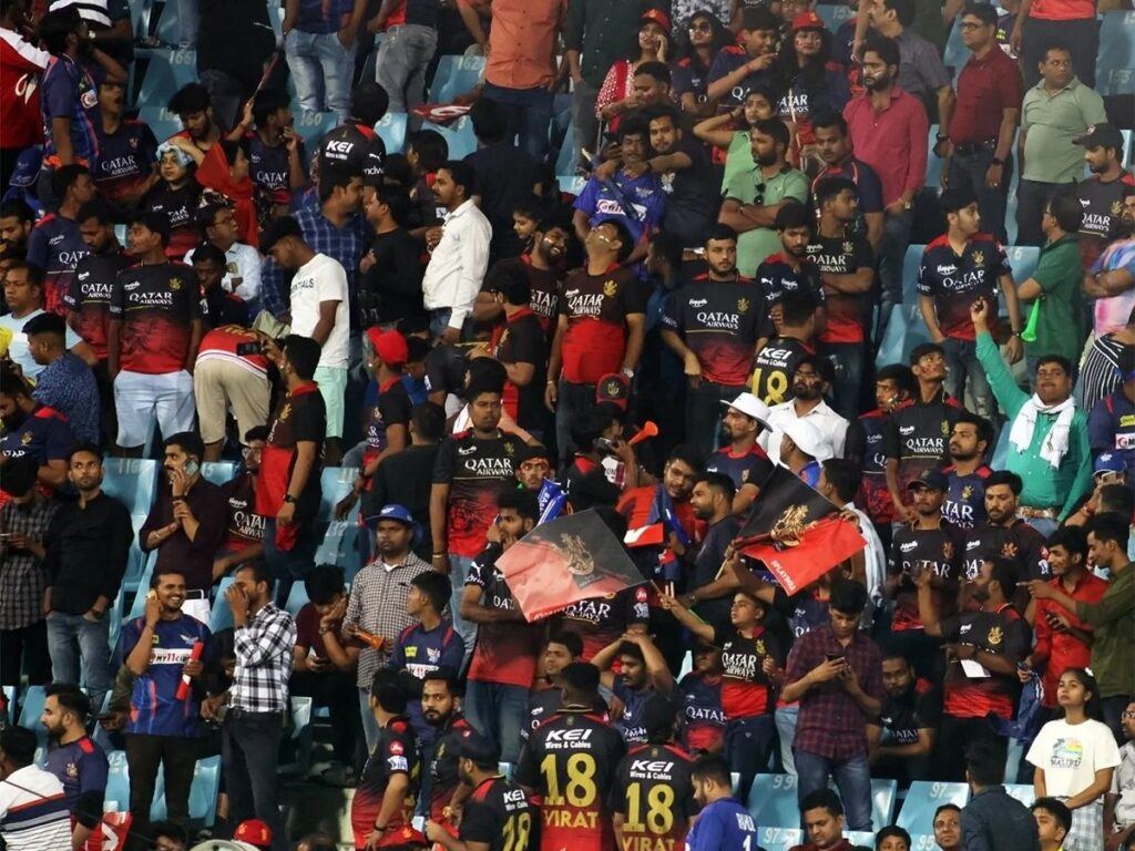 IPL 2024 RCB