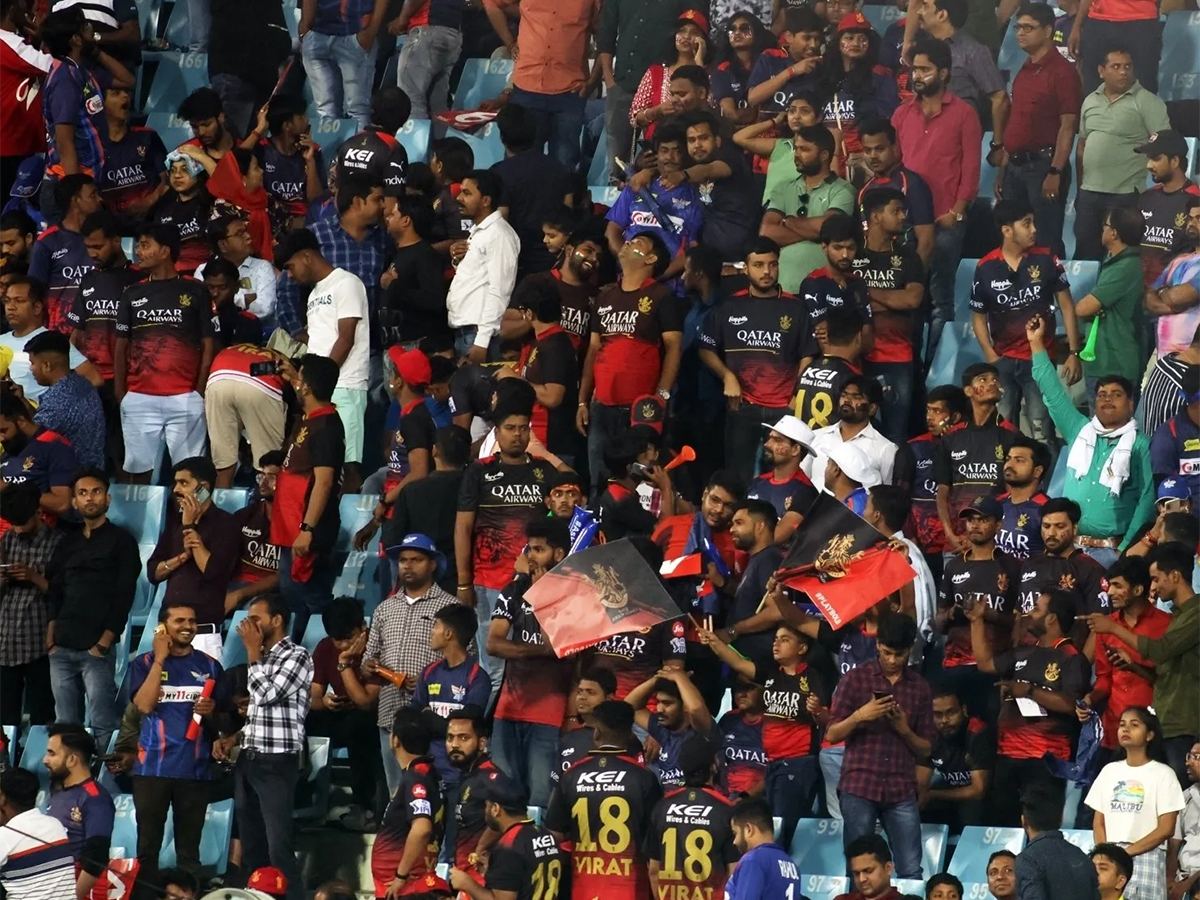 IPL 2024 RCB