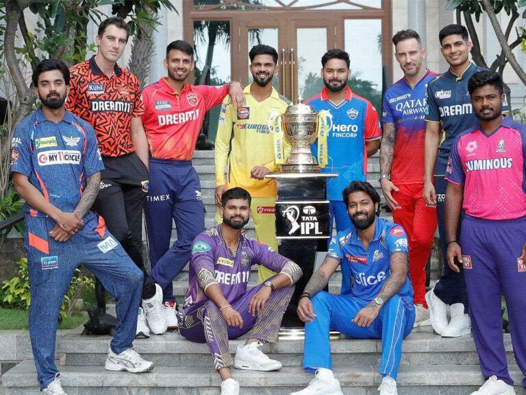 IPL-2024-Top-Teams