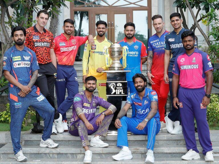 IPL Full Schedule