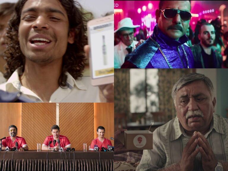 IPL TV Ads