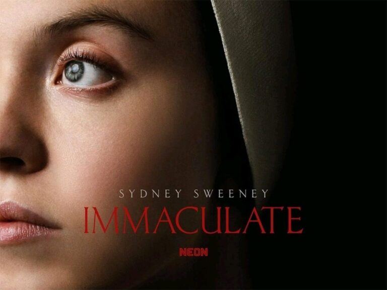 Immaculate