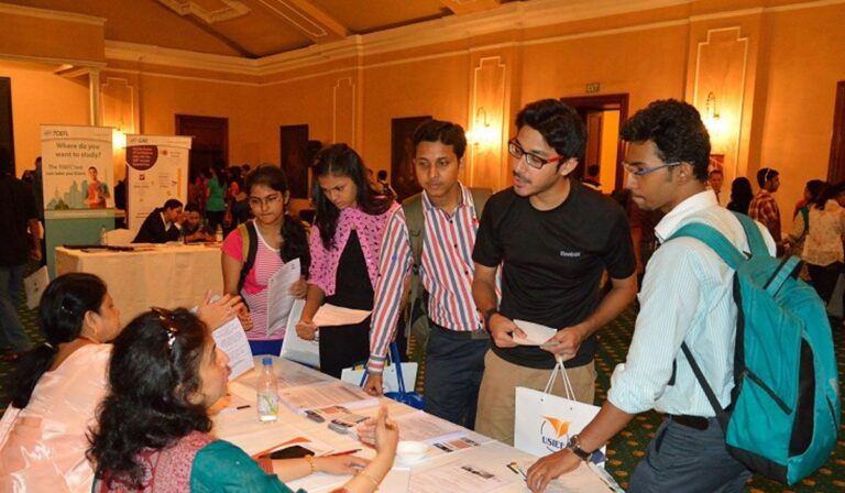Indian Applicants