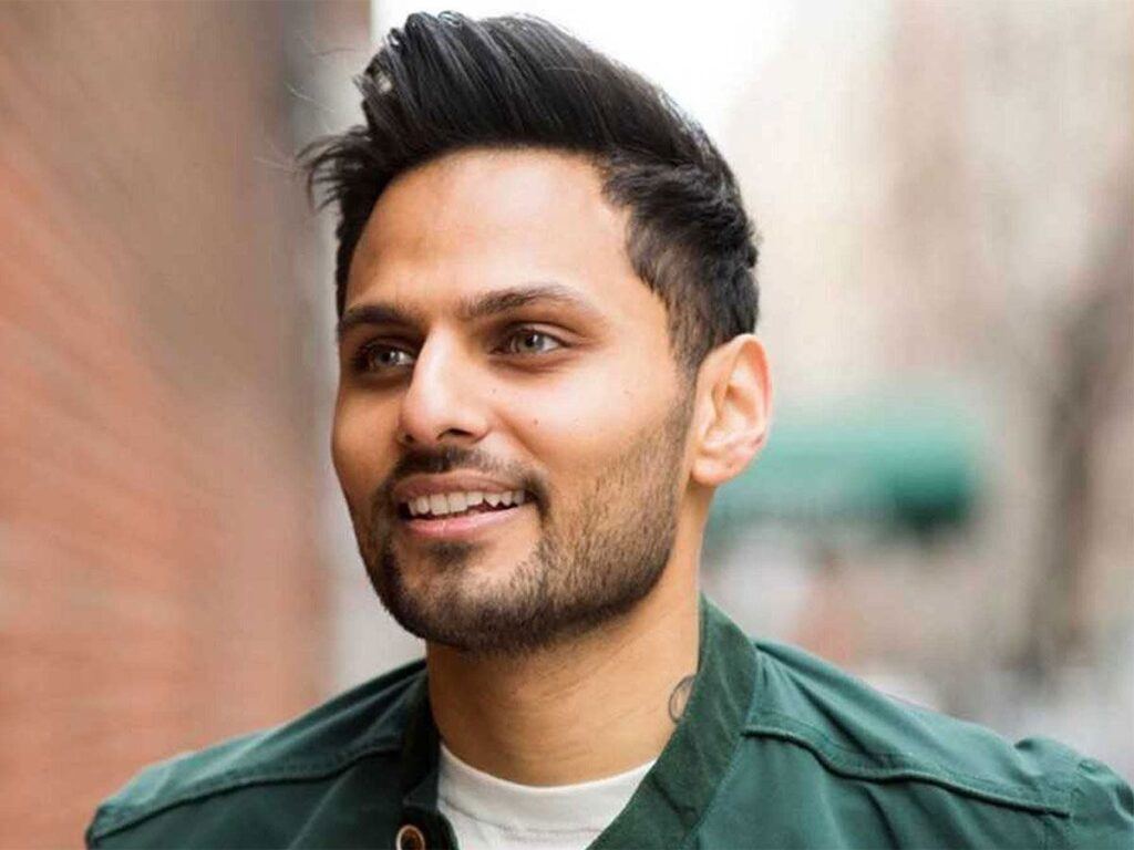 Jay Shetty