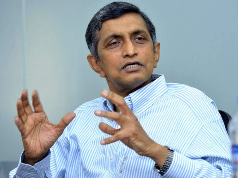 Jaya Prakash Narayana