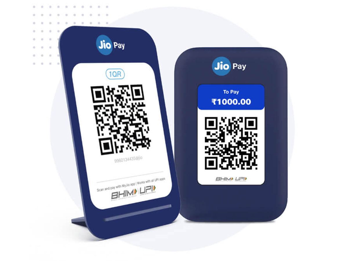 Reliance Now Ready To Enter Into UPI Market