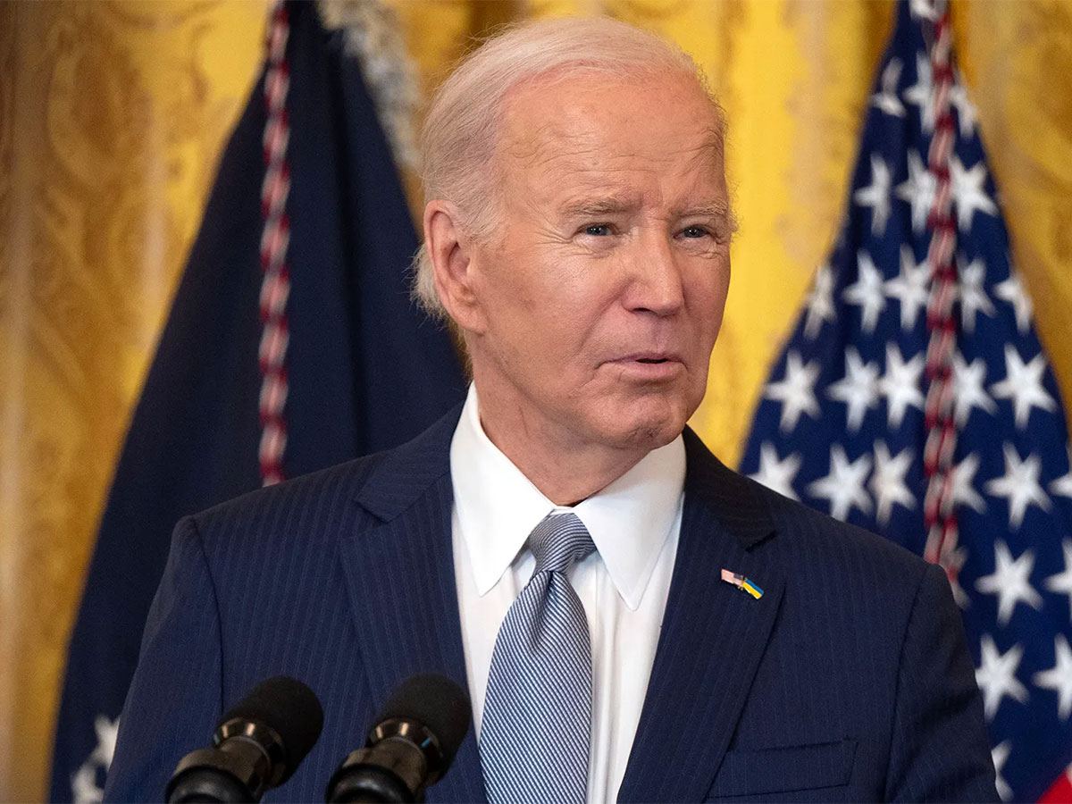 Joe Biden