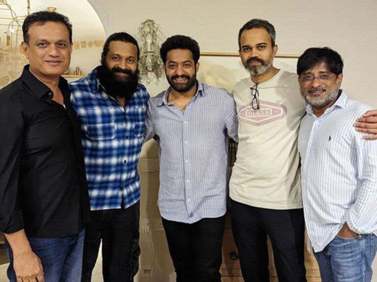 Jr-NTR--Prashanth-Neel