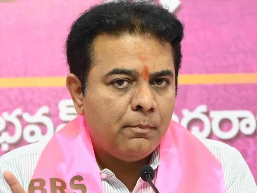 KTR