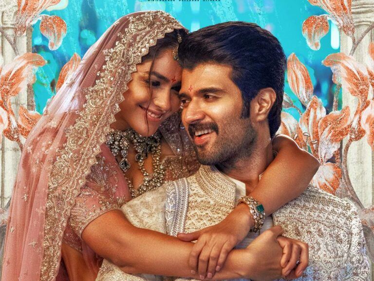 Kalyani Vaccha Vacchaa Song