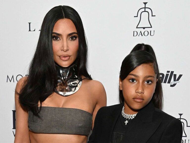 Kanye-West-Kim-Kardashian-daughter-North-West