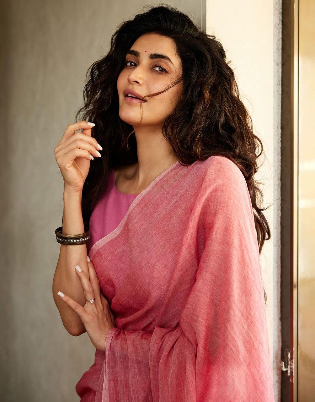 Karishma Tanna