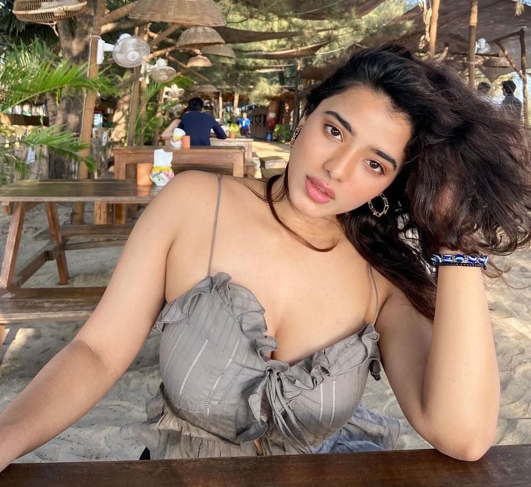 Ketika Sharma