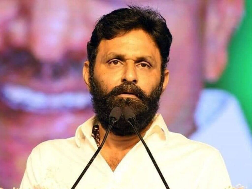 Kodali Nani