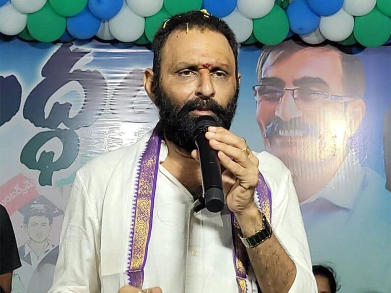 Kodali Nani HDFC Bank AP Secretariat Mortgage